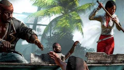 Dead Island Riptide Resolution Fix