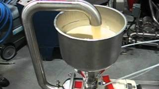 Bornemann SLH Pumping - Cream Cheese / White Chocolate