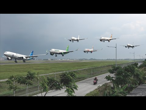 Plane Spotting 2023,