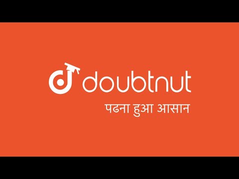 Doubtnut| Doubtnut IIT JEE 2023 Course for Droppers - YouTube