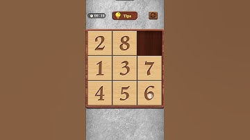 #numpuz #numbergames 3*3 #puzzle #shorts #youtube #trending #viral #games #funlearning #mindgames #w