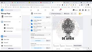 How To Optimize your Facebook Page in 10 Mins 2021 How To Optimize your Facebook Page in 10 Mins 2021