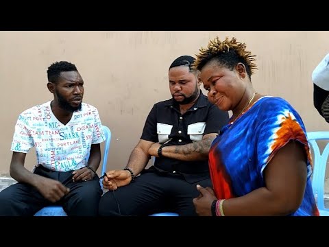 Partie2 HISTOIRE MAMAN OYO AZALAKI KO NIOKOLA MUANA MBANDA SUITE ET FIN POURQUOI LA MÉCHANCETÉ BOYE