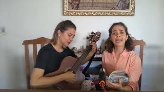 Vídeo de SALMO 144 (145) - É JUSTO O SENHOR EM SEUS CAMINHOS.