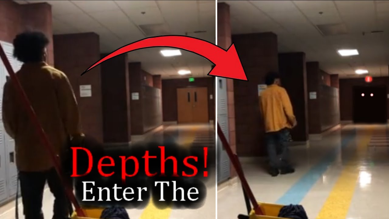10 SCARY GHOST Videos That Will Make You REPENT IMMEDIATELY!