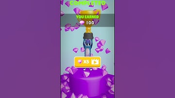 Wacky Run Gameplay || android ios gameplay || View Gaming Channel _ #wackyrun #shorts