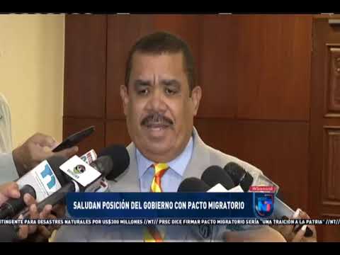 redes humanas Noticias Telemicro Emisión Estelar, 04 diciembre 2018, Bloque #1