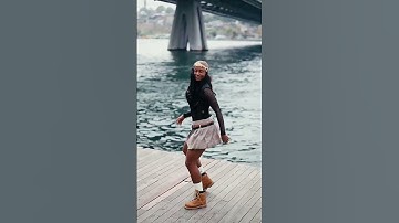 Thumbnail of amazing amapiano trending song Uta fika went