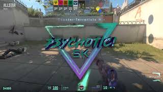 USP-S ACE on Overpass