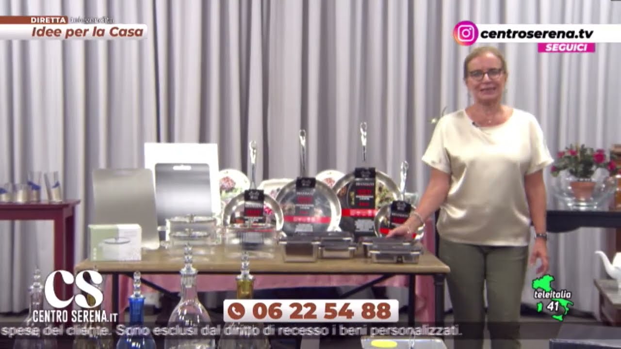 YouTube player