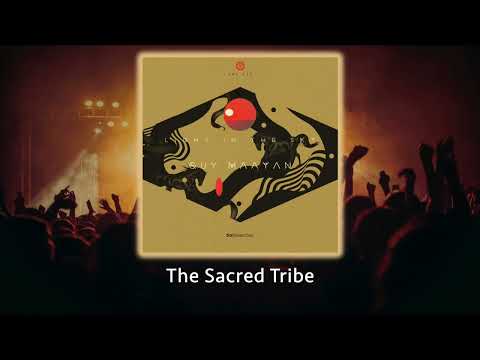 Guy Maayan Niache Original Mix Afrohouse 