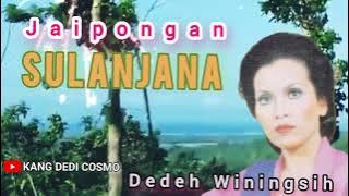 SULANJANA - DEDEH WININGSIH || JAIPONGAN SUNDA #lagusunda #jaipongan @Kangdedicosmo