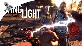 Dying Light Surprise Quick Stream - Gearing Up Weapons screenshot 1