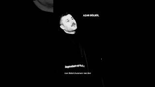 Azar Bûlbûl: Story:unutamam Asla Seni