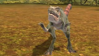 Tarbognatus The Preemptive Critical Attack Hybrid Part 2(Final) || Jurassic World:Alive Ep1244