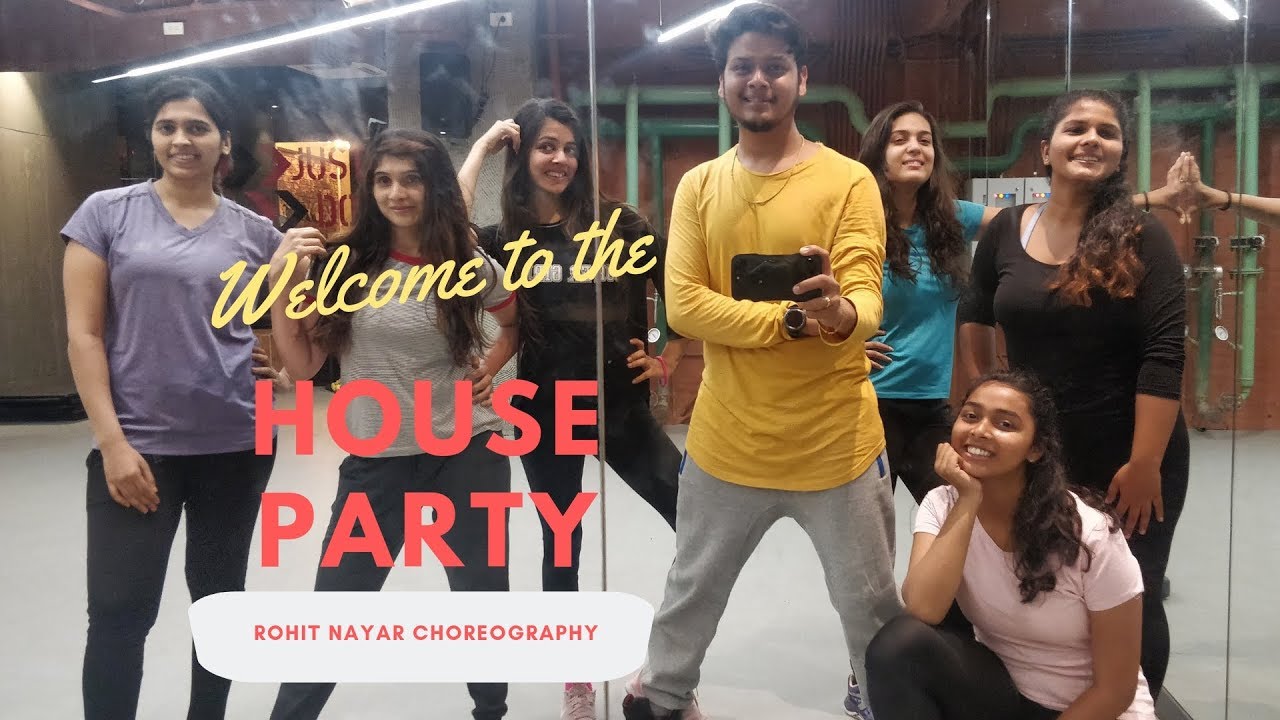 House Party Song Ek Ladki Ko Dekha Toh Aisa Laga Anil Sonam Raj