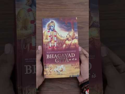 Order Free Bhagavad