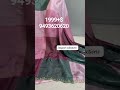 Beautiful designer sarees with grand kardana work along cutwork borders..Best partywear collection