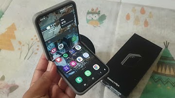 Samsung Galaxy Z Flip 6: How to Enable or Disable Password Visibility (Android 14)