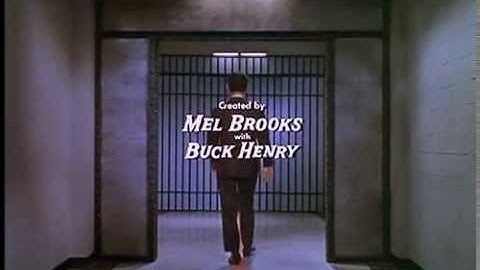 Get Smart (Intro) S3 (1967)