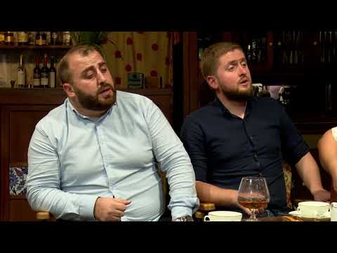 \"ნიავი ქრის\" • #ჩვენიკვარტეტი(ქუთაისი)