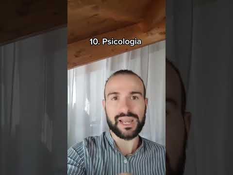 Video: I requisiti di laurea sono nazionali o statali?