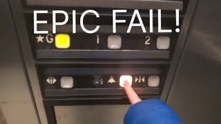 Famous EPIC FAIl I accidentally pushed the alarm bell￼!￼ Net Worth