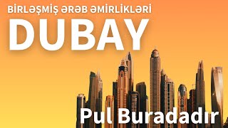 Dubai Birləşmi̇ş Ərəb Əmi̇rli̇yi̇ Haqqinda Maraqli Faktlar Burada Qanunlar Heç Də Ürək Açan Deyi̇l