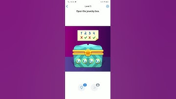 Treasure Hunt Event #Easygame #Shafpeak