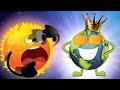 Earth and Space Phenomena Quiz