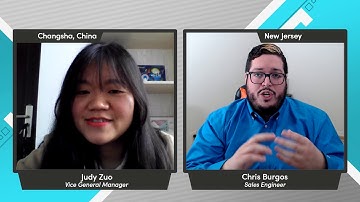 NDI Central Live Ep. 7 - Kiloview