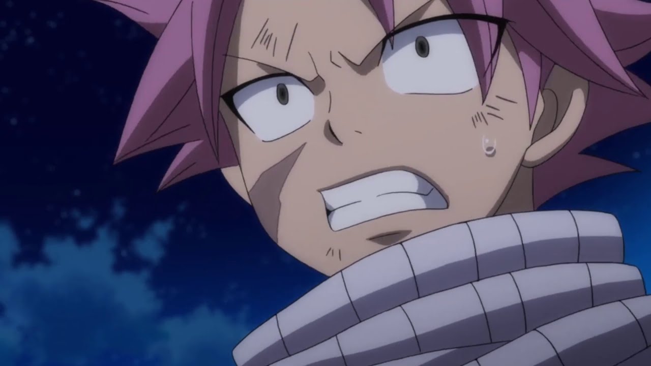 Grateful Fairy Tail AMV - YouTube.