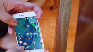 TUTORIAL PLAYING GAME AND REVIEW : LIEN QUAN MOBI screenshot 5