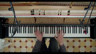 Conclusions | Seven minimal piano pieces