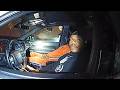 Police Find Loaded "Tec 9" "Machine Pistol" During Traffic Stop! #bodycam