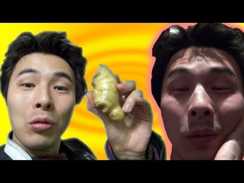 二日酔い撃退!?ウコンに似ている力｜Foods which are effective against a hangover