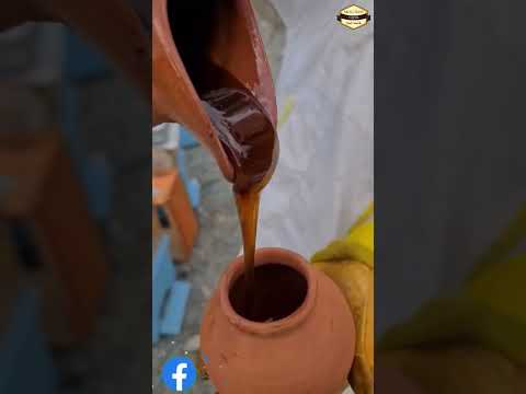العسل الاسود العسل الطبيعي مناحل غذائيات المونة