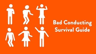 Bad Conducting Survival Guide