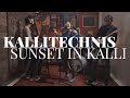 KALLITECHNIS SUNSET IN KALLI SIDEWAYS mp3