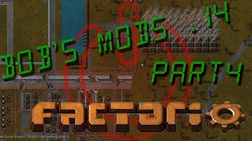 Factorio 0.14 bobs mods, Part 4