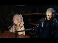 End of video
