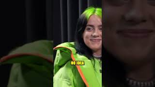 Billie Eilish Surprised Her Biggest Fans