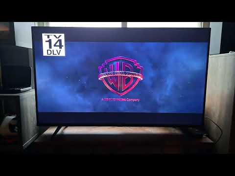 Shazam 2019 Opening Logos 5th Anniversary Special