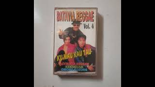 Download Lagu BATAVIA REGGAE - ASIKNYA REGGAE (OFFICIAL MUSIC) MP3