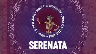 Dorcy T. & Steve Judge - Serenata