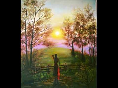 ''გზას გავაგრძელებ'' მაია სიჭინავა /\"I will continue the way\" Author songs maia sitchinava