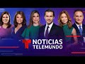 Noticias Telemundo En La Noche, 27 de Mayo 2022 | Noticias Telemundo