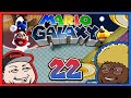 FEUERWEHR anrufen wegen KLOPAPIERMANGEL?! - SPIELESCHMACHT Super Mario Galaxy