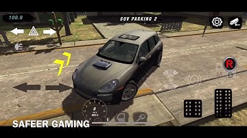 CAR PARKING MULTIPLAYER REPLAY GAMEPLAY (IOS/ANDROID) - #49 | SUV PARKING LEVEL 49 COMPLETED |