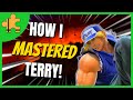 Becoming the World's MOST ELITE Terry!
